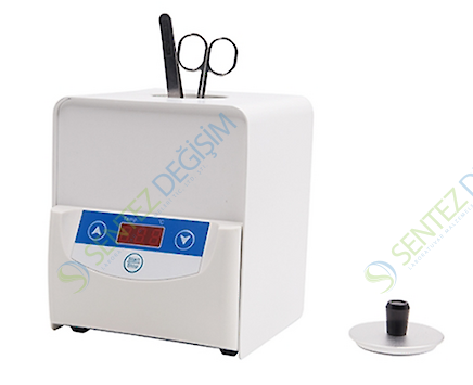 Yooning GS - 300 CAM BONCUK STERİLİZATÖRÜ