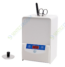 Yooning GS - 300D CAM BONCUK STERİLİZATÖRÜ