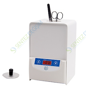 Yooning GS - 300D CAM BONCUK STERİLİZATÖRÜ