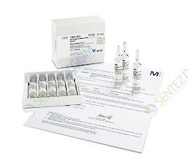 MERCK 188051.0010 Water Standard ( 10x8ml amp )