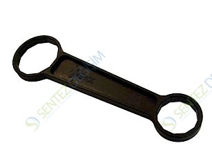 MERCK 108801.0001 Bottle Key For Opening And Closing Bottles With S 40 And S 28 Screw Caps