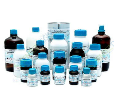 ISOLAB 903.036.1000 Ammonıum Chlorıde ≥ 98%, For Analysıs Acs , Iso , Reag. Ph Eur CAS No : 12125-02-9