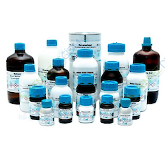 ISOLAB 910.054.2501 Chloroform ≥ 99.8% For Gas Chromatography Ecd And Fıd (Amylene Stabılızed) CAS No : 67-66-3