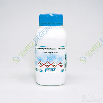 ISOLAB 970.03V.1000 Sulphurıc Acıd 0,25 Mol/L (0,5 N) 