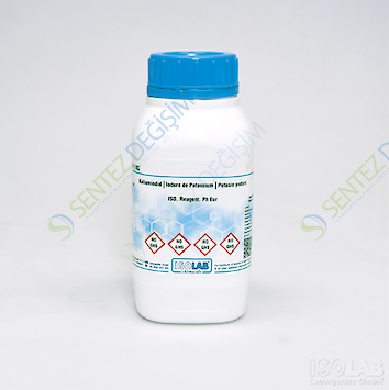 ISOLAB 970.D01.0050 Sudan Black B, (C.I.26150) For Mıcroscopy Cas No: 4197-25-5