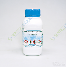 ISOLAB 974.068.2501 Trıfluoroacetıc Acıd 0.1% In Water, Lc-Ms 