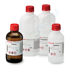 RİEDEL-DE HAEN 34499-2.5L 2,2,4-Trimethylpentane, Chromasolv™, For Pesticide Residue Analysis