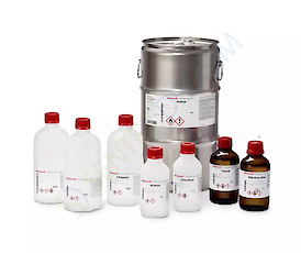 RİEDEL-DE HAEN 33665-6X1L Buffer Sol.Ph4(20c)Red,Cıtrıca/Naoh/Nacl