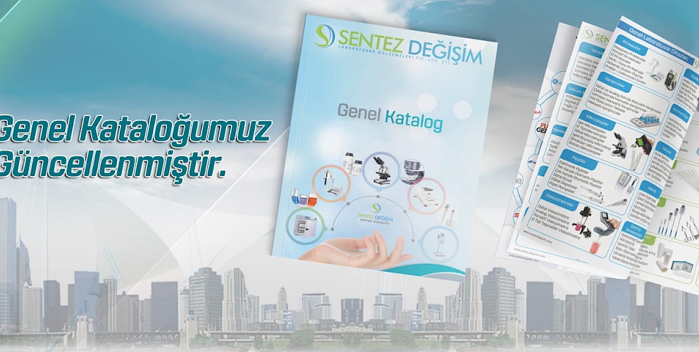 Genel Katalog