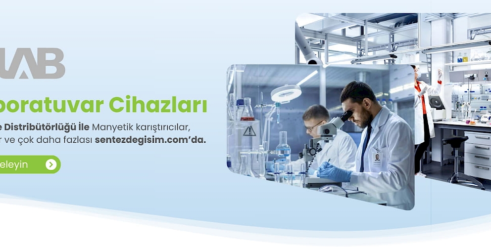 Laboratuvar Cihazları