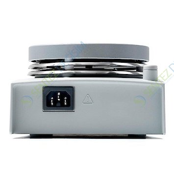 Velp Are-6 Advanced Aluminum Isıtıcılı Manyetik Karıştırıcı Plaka Çapı 135 mm / 30-1700 rpm / Ortam Sıcaklığı 5-40 °C / 20 L