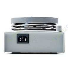 Velp AREX-6 Advanced Ceraltop™ Isıtıcılı Manyetik Karıştırıcı / Plaka Çapı 135 mm / 30-1700rpm / 20L