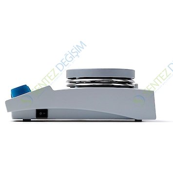 Velp AREX 6 VTF Isıtıcılı Manyetik Karıştırıcı Plaka Çapı 135 mm / Karıştırma Hızı 30-1700rpm / 20 L