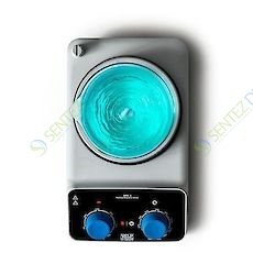  AREX-6 Dijital Pro Sıcak Plaka Karıştırıcısı Problu, 230V/50-60Hz / 30-1700 rpm / Ortam Sıcaklığı 5-40 °C / 20L 