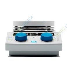 VELP AREX-6 Prob, Çubuk ve Kelepçeli Dijital PRO Sistemi Plaka Çapı 135 mm / 30-1700 rpm / 20 L