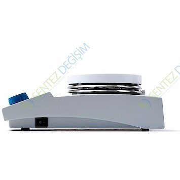 VELP AREX-6 Connect PRO Sistemi Prob, Çubuk ve Kelepçe ile Plaka Çapı 135 mm / 30-1700 rpm / 20L