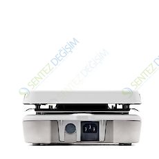 VELP AREC.X 7 Dijital Isıtmalı Manyetik Karıştırıcı 230V/50-60Hz / 50 - 1500 rpm