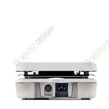 VELP AREC 7 Connect Seramik Sıcak Plaka Karıştırıcı Prob + Kelepçe ile bağlantı Karıştırma hacmi 20 L /30 - 1700 rpm / - 550 °C