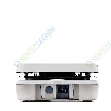 VELP REC 7 Isıtmalı Seramik Plaka 230V/50-60Hz / Oda sıcaklığı - 550 °C