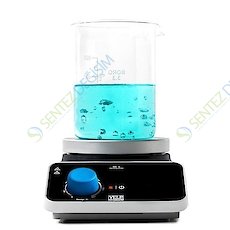 Velp RC 5 Isıtıcı Tabla ( Hot Plate ) 310 °C / 630W /PLAKA ÇAPI 135mm