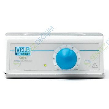 VELP MST Analog Manyetik Karıştırıcı 1100 rpm