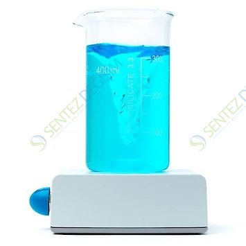 VELP MST Analog Manyetik Karıştırıcı 1100 rpm