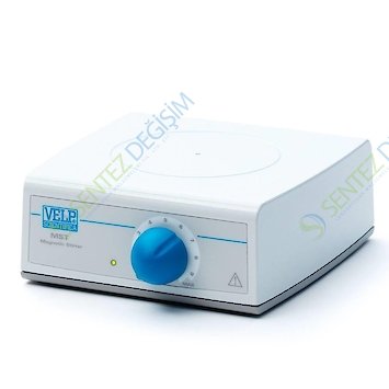 VELP MST Analog Manyetik Karıştırıcı 1100 rpm
