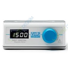 VELP Dijital Manyetik Karıştırıcı MST 1500 rpm / 5L
