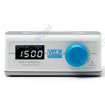 VELP Dijital Manyetik Karıştırıcı MST 1500 rpm / 5L
