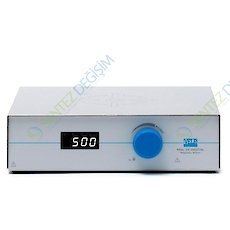 MSL 25 Dijital - Yüksek Hacimli Manyetik Karıştırıcı 25 L / 40 rpm - 1500 rpm