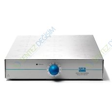 VELP MULTISTIRRER Manyetik Karıştırıcılar, Çoklu Pozisyonlar Manyetik Karıştırıcı 80 ila 1500 rpm 