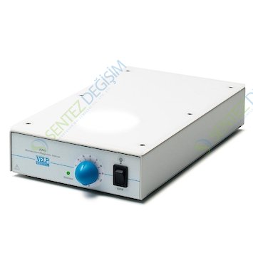 VELP AMI Aydınlatmalı Manyetik Karıştırıcı AMI4 150 mm / 1100 rpm