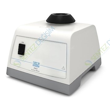VELP RX3 Vorteks Karıştırıcı analog 3000 rpm