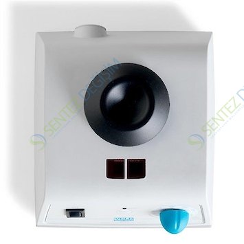 VELP ZX4 IR Sensörlü Vorteks Karıştırıcı 3000 rpm