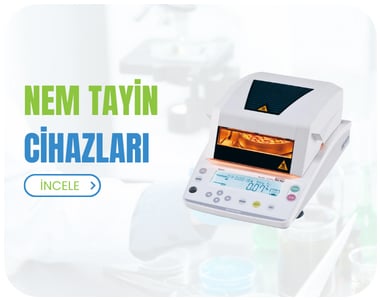 Nem Tayin Cihazları