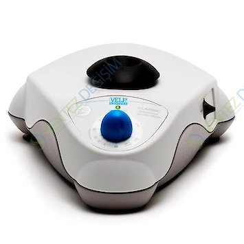 VELP KLASİK Vorteks Mikseri 0 - 3000 rpm