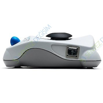 Velp WIZARD IR Kızılötesi Vortex Mikser Vorteks 3000 rpm / 15w