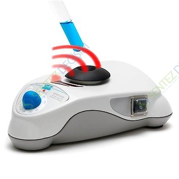 Velp WIZARD IR Kızılötesi Vortex Mikser Vorteks 3000 rpm / 15w