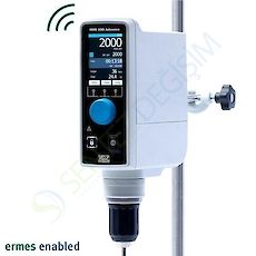 Velp OHS 200 Advantage Mekanik Karıştırıcı 100 L / Ø 1 ila 13 mm / 6-400 rpm 30-2000 rpm