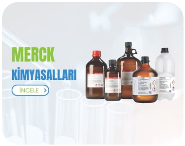 Merck Kimyasalları