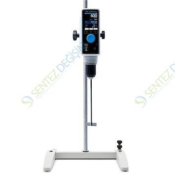 Velp OHS 100 Advance Mekanik Karıştırıcı100 L / -200 ila +550 °C / 30-2000 rpm Karıştırıcı