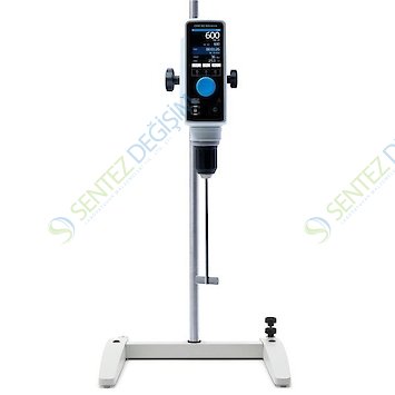 VELP OHS 60 Advance Mekanik Karıştırıcı 40 L / 30-2000 rpm / -200 ila +550 °C