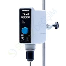 VELP OHS 100 Digital Mekanik Karıştırıcı 100 L/ USB / 70.000 mPa*s / 30-1300 rpm