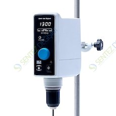 VELP OHS 100 Digital Mekanik Karıştırıcı 100 L/ USB / 70.000 mPa*s / 30-1300 rpm