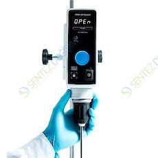 VELP OHS 60 Digital Mekanik Karıştırıcı SET USB / 40 L / 50.000 mPa*s / 30-2000 rpm