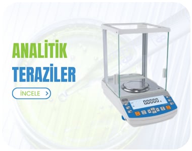 Analitik Teraziler