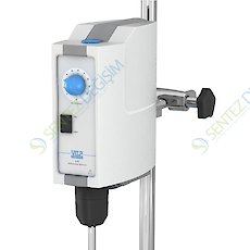 VELP LH Mekanik Karıştırıcı 190W / 40L / 50000 (mPa*s)* / 50 - 2000 rpm