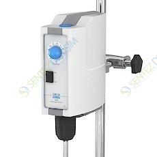 VELP PW Mekanik Karıştırıcı 70 L / 100000 (mPa*s) / 190W / 20 - 1200 rpm