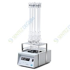 VELP ECO 6 Termoreaktör 700W / 6 pozisyon