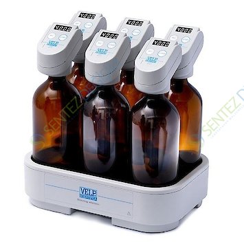 VELP BOD Sensor 500 ml / CR2430